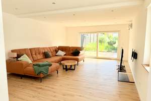 Saniertes und freistehendes Einfamilienhaus in beliebter Lage von Sandhausen – Brühlstraße 3, 69207 Sandhausen – Vorschaubild 3