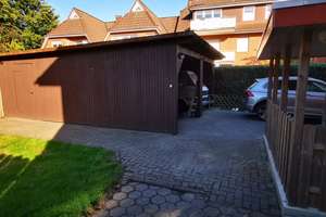 Mehrfamilien Haus in Hude / 2 Wohnungen mit 75m² und 114m² - ohne Makler – Ulmenstr. 8, 27798 Hude (Oldenburg) – Vorschaubild 22