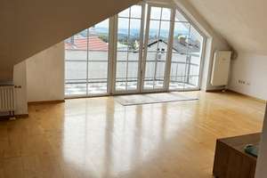 Wohnen mit Charakter: 3-Zimmer-Dachgeschosswohnung in Bad Griesbach – 94086 Bad Griesbach im Rottal – Vorschaubild 6