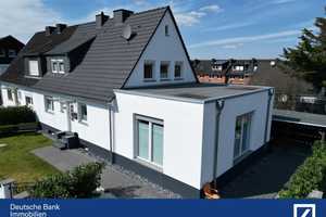 **Familiennest- DHH mit Anbau, Garten &Terrasse in Paderborn-Südstadt** – Paderborn (Kreis) – Vorschaubild 1