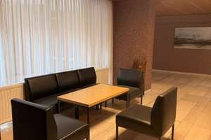 4-Zimmer-Wohnung mit großem Balkon & Weitblick | 96 m² | TG-Stellplatz | Düsseldorf – 40470 Mörsenbroich, Düsseldorf – Vorschaubild 10