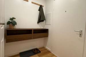 Helles, hochwertig saniertes & vollmöbliertes Apartment – unbefristet – Falkenstraße 44, 81541 Untere Au, München – Vorschaubild 15
