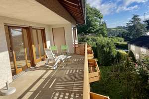 Haus  in Toplage , 300 qm Nutzfläche , Fußbodenheizung . Erdwärme , Kaminofen  – Die vollständige Adresse der Immobilie erhältst du vom Anbieter., 71120 Grafenau – Vorschaubild 6