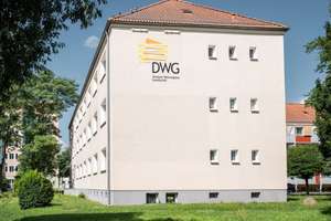 1-Raum-Wohnung im Zentrum – Steinstr. 11, 6844 Innerstädtischer Bereich Nord, Dessau-Roßlau – Vorschaubild 3
