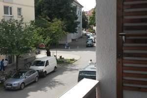 1-Zimmer-Wohnung mit Balkon in Untergiesing – Die vollständige Adresse der Immobilie erhältst du vom Anbieter., 81543 Untergiesing, München – Vorschaubild 6