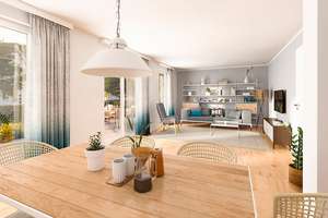 Ein Haus mit Charme – heimelig und stilvoll – Die vollständige Adresse der Immobilie erhältst du vom Anbieter., 75335 Dobel – Vorschaubild 12