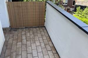 Helle und frisch renovierte 3-Zimmer-Wohnung mit Balkon in Duisburg-Obermeiderich – Neumühler Straße 39, 47138 Obermeiderich, Duisburg – Vorschaubild 5