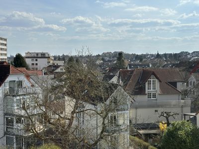 So Zentral -- 1-Zimmer Wohnung in Bad Soden am Taunus