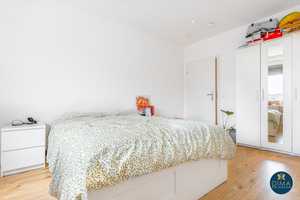 Zentrale 2,5-Zimmer-Wohnung mit moderner Ausstattung – Augsburg – Vorschaubild 9
