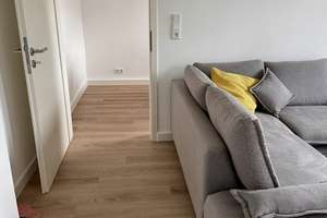 Möblierte Wohnung mit vier Zimmern und EBK in Darmstadt – Kasinostraße 113, 64293 Darmstadt-Nord, Darmstadt – Vorschaubild 3