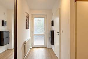 Modernes Mittelreihenhaus im schönen Reinbek-Neuschönningstedt zum Kauf - Wentzel Dr. – Die vollständige Adresse der Immobilie erhältst du vom Anbieter., 21465 Reinbek – Vorschaubild 10