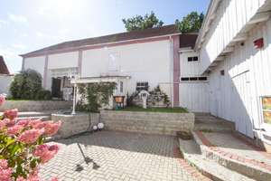 Vier-Seit-Hof in Alleinlage - mit Charme und Stil – Pechtnersreuth 15, 95652 Waldsassen – Vorschaubild 14