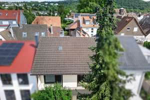 Familienglück mit Garten, Garage und zusätzlichem Entwicklungspotenzial in Durlach-Aue – Die vollständige Adresse der Immobilie erhältst du vom Anbieter., 76227 Durlach, Karlsruhe – Vorschaubild 4