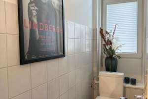 Möbliert: Exklusive Altbauwohnung im Herzen des Glockenbachviertels – Hans-Sachs-Straße 12, 80469 Glockenbach, München – Vorschaubild 13