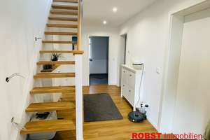 Kernsaniertes Einfamilienhaus mit modernster Technik in Feldrandlage – Waldstraße 9, 23936 Stepenitztal – Vorschaubild 18