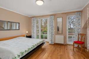 Bremen - Borgfeld | Repräsentative Landhausvilla mit Gästehaus auf parkähnlichem Grundstück – Die vollständige Adresse der Immobilie erhältst du vom Anbieter., 28357 Borgfeld, Bremen – Vorschaubild 14