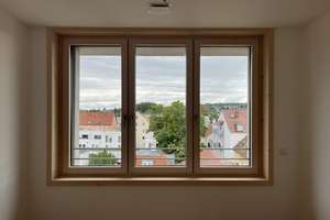 Penthouse mit Domblick – Bäckergasse 13, 93047 Innenstadt, Regensburg – Vorschaubild 6