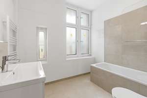 Exklusive Altbauwohnung mit modernem Wohngefühl in Bestlage – Die vollständige Adresse der Immobilie erhältst du vom Anbieter., 10781 Schöneberg, Berlin – Vorschaubild 27