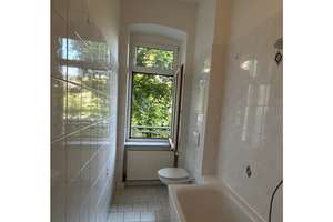 Ab sofort helle 3-Zimmer-Wohnung mit großem Balkon und Weitblick ins Grüne – Wiederitzscher Straße 21, 4155 Gohlis-Süd, Leipzig – Vorschaubild 4