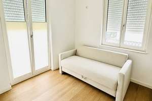 Exklusive 3-Zimmer-Wohnung mit hochwertiger Einbauküche und 2 Bädern! – Die vollständige Adresse der Immobilie erhältst du vom Anbieter., 80639 Neuhausen, München – Vorschaubild 14