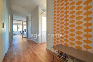 MÖBLIERT - LIGHT.CALM. SUNSET. -3-Zimmer Wohnung mit Balkon und Einzelgarage – Die vollständige Adresse der Immobilie erhältst du vom Anbieter., 70567 Möhringen-Nord, Stuttgart – Vorschaubild 14