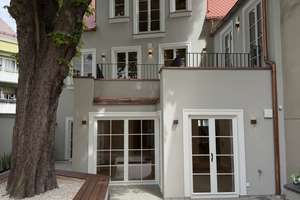 Denkmal-Villa 1900 | Premiumlage | Luxus Stadtvilla | Privatgarten | Altstadtflair |  Neubau-Level – Die vollständige Adresse der Immobilie erhältst du vom Anbieter., 81675 Altbogenhausen, München – Vorschaubild 12