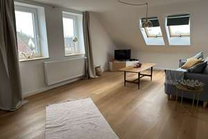 Wunderschöne Dachgeschosswohnung in bester Lage von Hannover Bothfeld, vollmöbliert 55qm  – Die vollständige Adresse der Immobilie erhältst du vom Anbieter., 30659 Bothfeld, Hannover – Vorschaubild 7