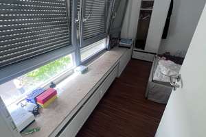 Wohnen mit Charakter: 2-Zimmer-Wohnung im Duisburger Dellviertel – Hohe Straße 5, 47051 Dellviertel, Duisburg – Vorschaubild 8