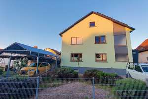 Modernisierte Immobilie mit Pool, PV-Anlage & großem Grundstück in ruhiger Lage in St. Leon-Rot – Die vollständige Adresse der Immobilie erhältst du vom Anbieter., 68789 Sankt Leon-Rot – Vorschaubild 2