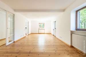 Einfamilienhaus mit historischem Charme und moderner Ausstattung – Görzer Straße 17, 81669 Ramersdorf, München – Vorschaubild 14