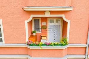 Bezugsfreie 4-Zimmer-Altbauwohnung mit Balkon in Berlin-Reinickendorf – Die vollständige Adresse der Immobilie erhältst du vom Anbieter., 13409 Reinickendorf (Ortsteil), Berlin – Vorschaubild 7