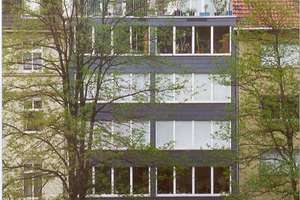 Df.-Unterbilk/Nähe MedienHafen: Großzügige 3- bis 4-Raum-Wohnung im Bauhaus-Stil – Die vollständige Adresse der Immobilie erhältst du vom Anbieter., 40217 Unterbilk, Düsseldorf – Vorschaubild 2
