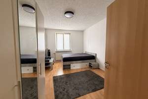 Gepflegte 2-Zimmer-Wohnung mit Einbauküche direkt an der Lister Meile – Drostestraße 9, 30161 List, Hannover – Vorschaubild 3