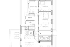AIGNER - Über den Dächern Harlachings – Exklusives Penthouse mit 360°-Panoramablick – Die vollständige Adresse der Immobilie erhältst du vom Anbieter., 81545 Harlaching, München – Vorschaubild 7