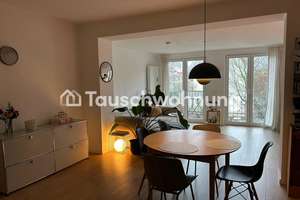 Tauschwohnung: Schöne und gut geschnittene 3 Zimmerwohnung in der Südstadt – Die vollständige Adresse der Immobilie erhältst du vom Anbieter., 50678 Altstadt/Süd, Köln – Vorschaubild 1