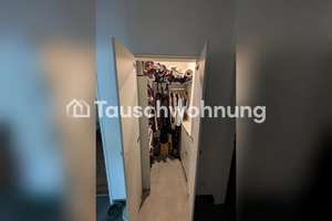 Tauschwohnung: 2-Zimmer-Wohnung mit Balkon in Stuttgart-Süd zum Wohnungstau – Die vollständige Adresse der Immobilie erhältst du vom Anbieter., 70180 Karlshöhe, Stuttgart – Vorschaubild 9