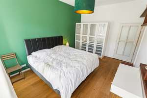 **Stilvolles Wohnen im Herzen von Friedrichshaint** – Die vollständige Adresse der Immobilie erhältst du vom Anbieter., 10243 Friedrichshain, Berlin – Vorschaubild 3