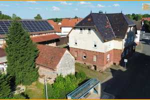 IDEALES "HANDWERKERHOTEL" AN DER A49!
KEINE KÄUFERPROVISION – Marburg-Biedenkopf (Kreis) – Vorschaubild 5