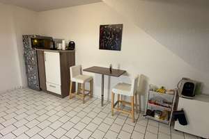 Helle 2-Zimmer Dachgeschosswohnung in Düsseldorf Unterbilk – Die vollständige Adresse der Immobilie erhältst du vom Anbieter., 40217 Unterbilk, Düsseldorf – Vorschaubild 8