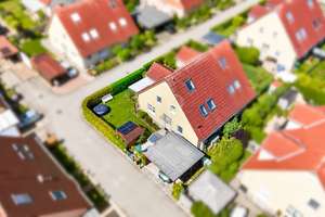 Gepflegte Doppelhaushälfte mit geschützter Terrasse für lange Abende – Die vollständige Adresse der Immobilie erhältst du vom Anbieter., 12623 Mahlsdorf, Berlin – Vorschaubild 27