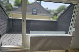 Moderne Dachgeschoss-ETW in Leverkusen-Wiesdorf – Top Lage – 51373 Wiesdorf, Leverkusen – Vorschaubild 6