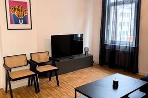 Attraktive 2-Zimmer-Wohnung in Hannover Linden-Limmer – hell, gut geschnitten & zentral gelegen – Die vollständige Adresse der Immobilie erhältst du vom Anbieter., 30449 Linden-Süd, Hannover – Vorschaubild 7