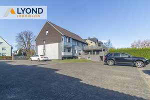 Gepflegtes 4 Parteien Mehrfamilienhaus mit Potenzial und großem Grundstück in Kamen! – Die vollständige Adresse der Immobilie erhältst du vom Anbieter., 59174 Kamen – Vorschaubild 1