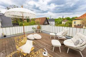 Vollständig modernisiertes Einfamilienhaus in Berlin Lichterfelde – Die vollständige Adresse der Immobilie erhältst du vom Anbieter., 12209 Lichterfelde, Berlin – Vorschaubild 18
