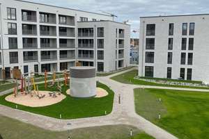Zuhause mit 2 Zimmern und Balkon in Obermenzing – Erna-Eckstein-Straße 5, 81245 Neupasing, München – Vorschaubild 15