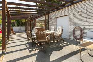 Ein Zuhause der besonderen Art – 255 m² Wohnfläche mit privatem Spa und Traumgarten – 44388 Lütgendortmund (Ortsteil), Dortmund – Vorschaubild 10
