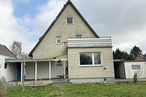 Sanierungsbedürftiges Ein-Zweifamilienhaus in Bielefeld-Senne – Die vollständige Adresse der Immobilie erhältst du vom Anbieter., 33659 Senne, Bielefeld – Vorschaubild 3