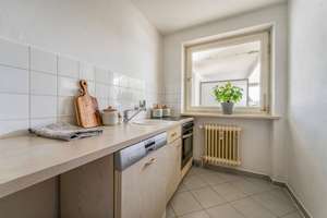 Helles Wohnen mit Südbalkon und idealer Anbindung in Moosach – Die vollständige Adresse der Immobilie erhältst du vom Anbieter., 80992 Alt-Moosach, München – Vorschaubild 7