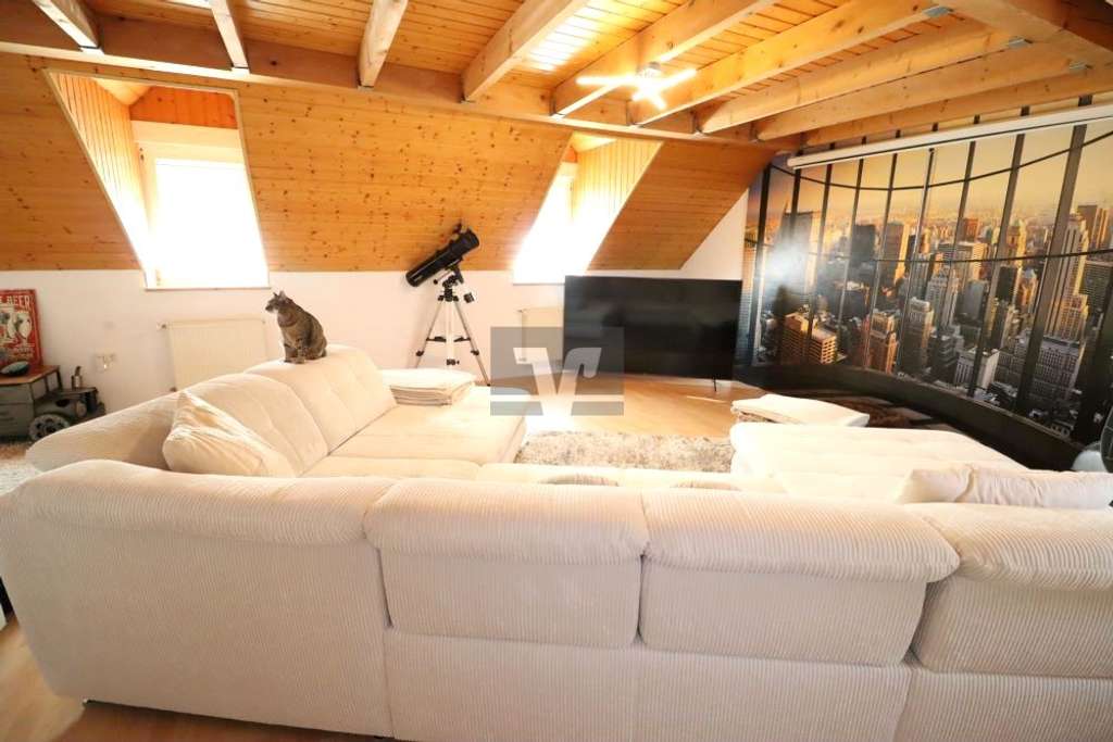 Immobilie in Heßheim - Wer zuerst kommt, den belohnt das Wohnen - Lassen Sie sich überraschen! - Bild 1