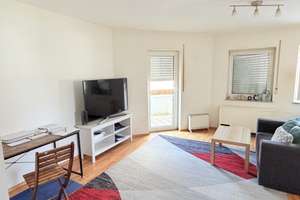 Gemütliche 1- Zimmer Wohnung in Walldorf zu verkaufen (OG re) – Mathias-Hess-Straße 98, 69190 Walldorf – Vorschaubild 2